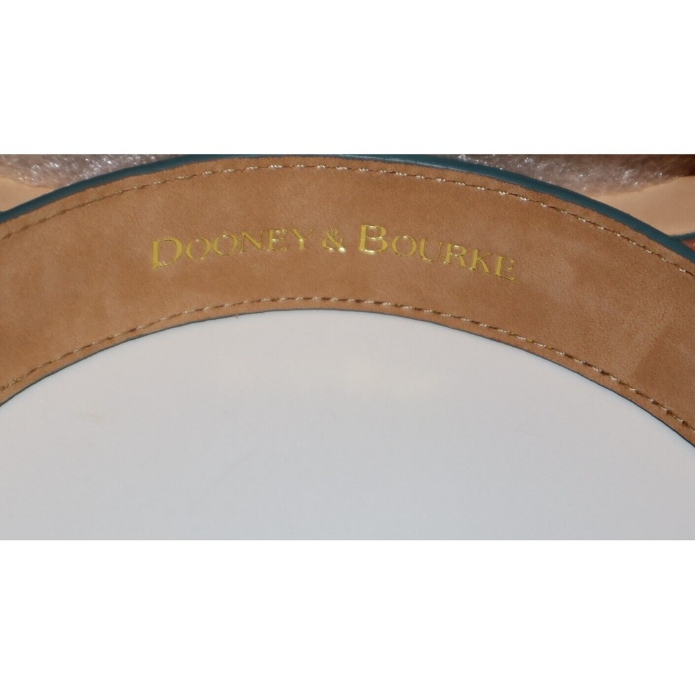 NEW DOONEY & BOURKE Sketch 2024 DISNEY PARKS Mickey Minnie Headband Ears Dustbag - Picture 11 of 16
